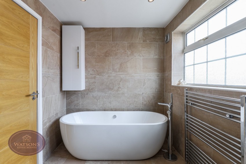 Images for Selston, Nottingham