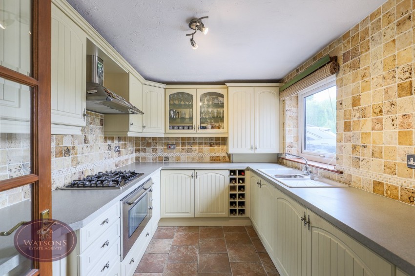Images for Selston, Nottingham
