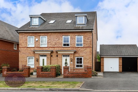 View Full Details for Princess Boulevard, Nottingham