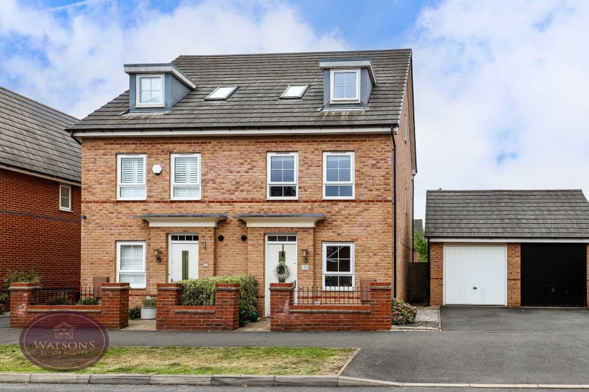 Images for Princess Boulevard, Nottingham