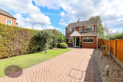 View Full Details for Underwood, Nottingham