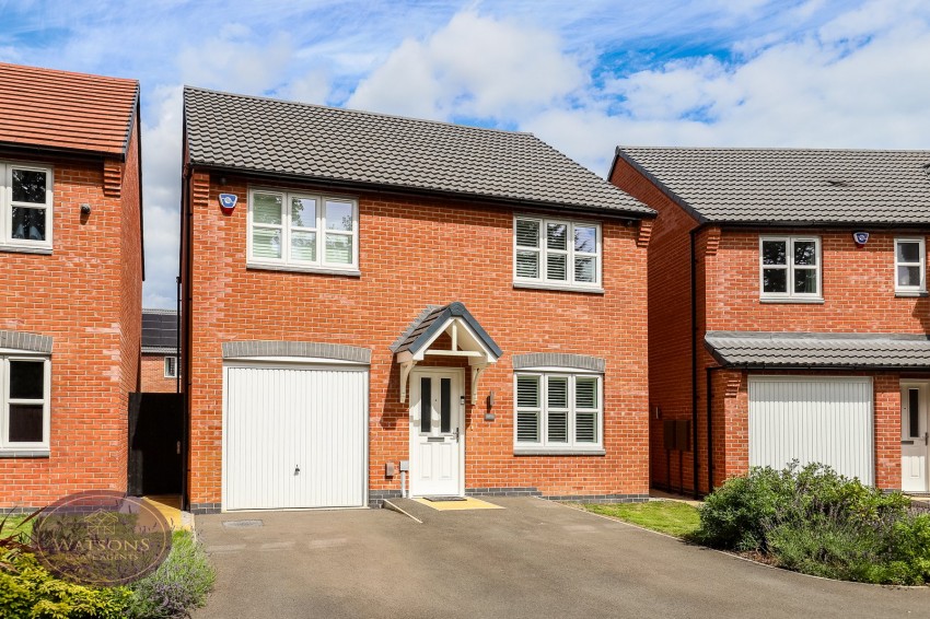 Images for Linby, Nottingham, Nottinghamshire