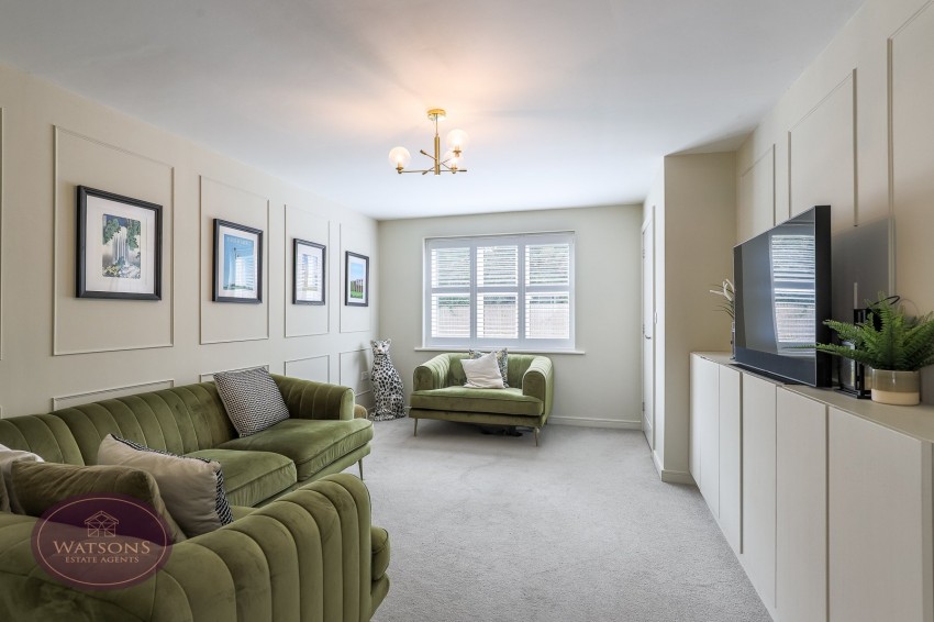 Images for Linby, Nottingham, Nottinghamshire