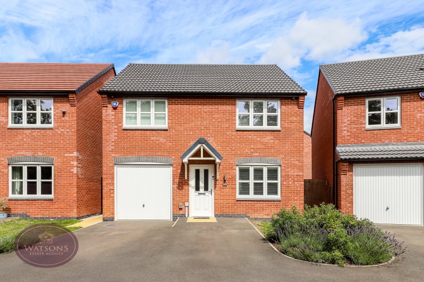 Images for Linby, Nottingham, Nottinghamshire