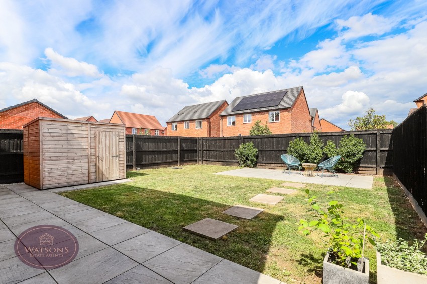 Images for Linby, Nottingham, Nottinghamshire