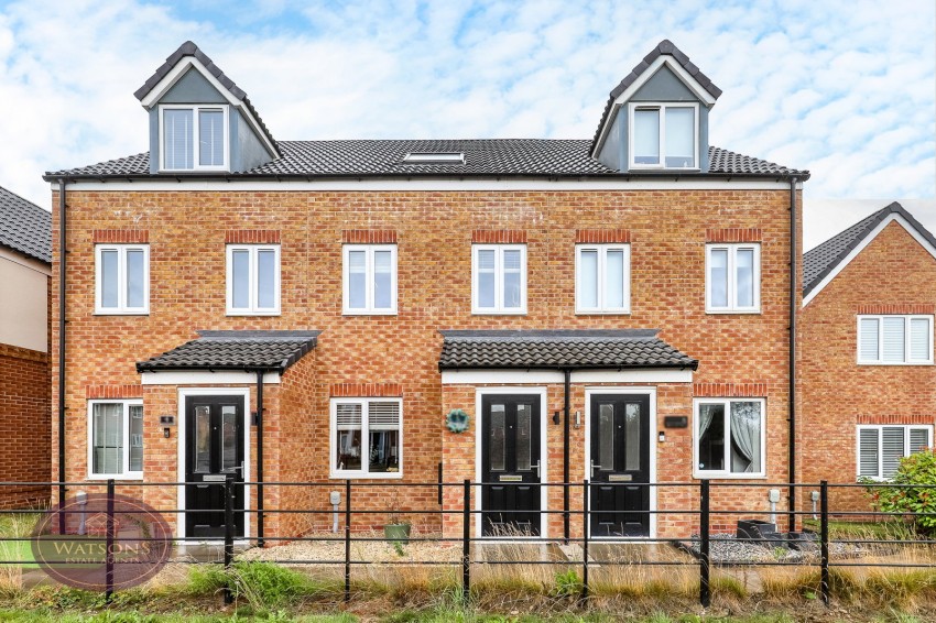 Images for Eastwood, Nottingham