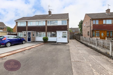 View Full Details for Young Close, Nottingham