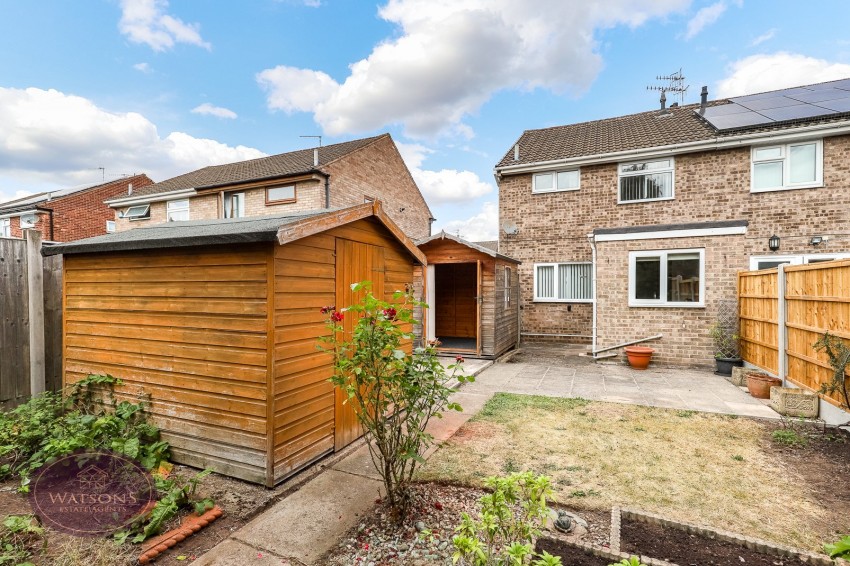 Images for Young Close, Nottingham