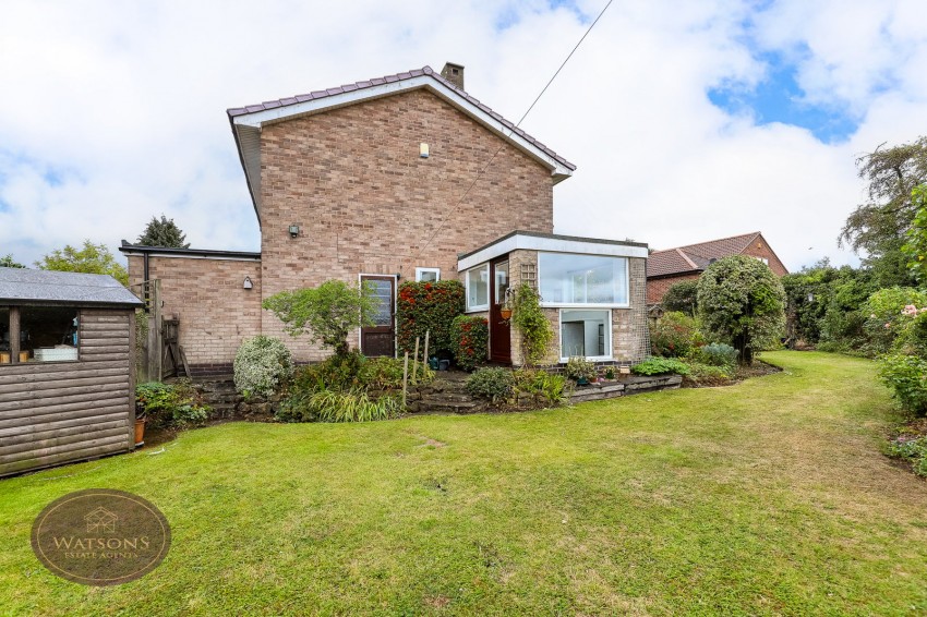 Images for Nuthall, Nottingham