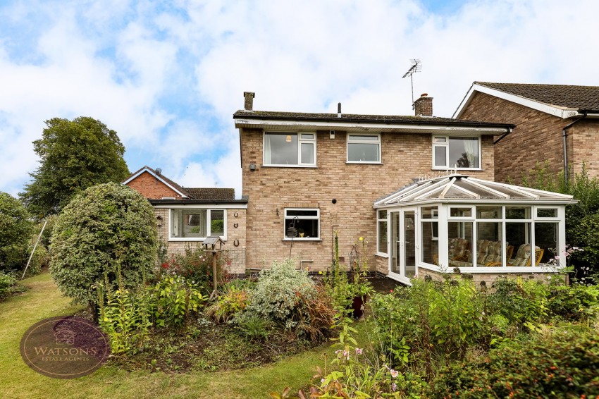 Images for Nuthall, Nottingham