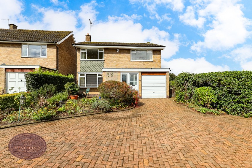 Images for Nuthall, Nottingham