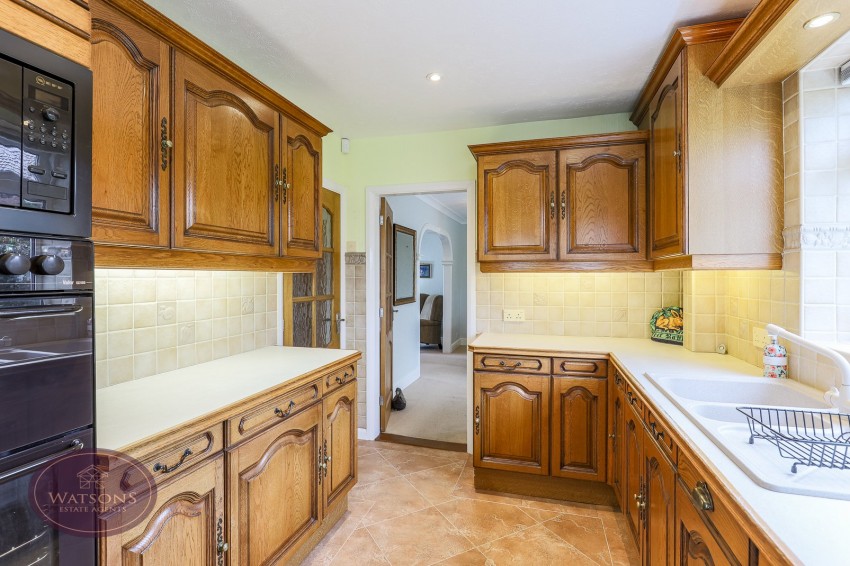 Images for Nuthall, Nottingham