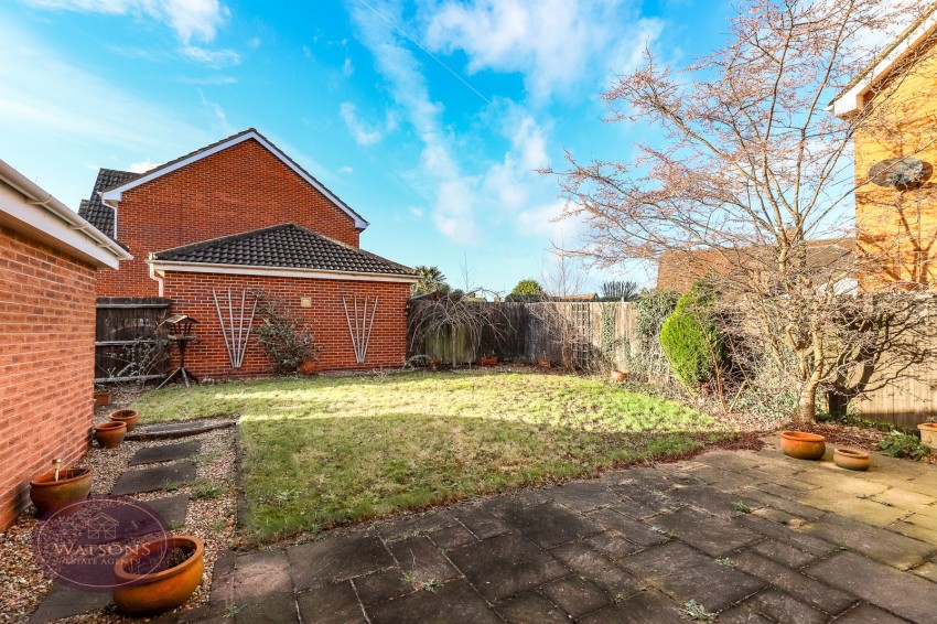 Images for Watnall, Nottingham