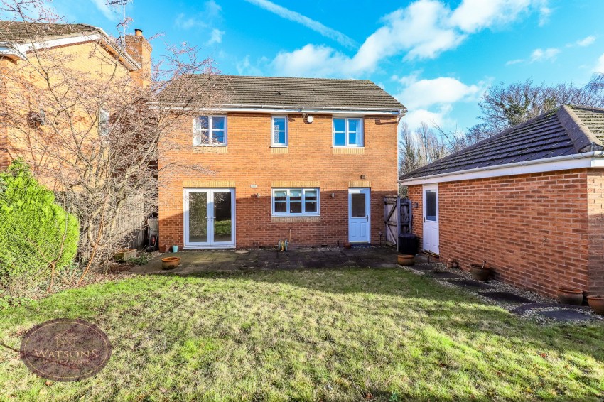 Images for Watnall, Nottingham