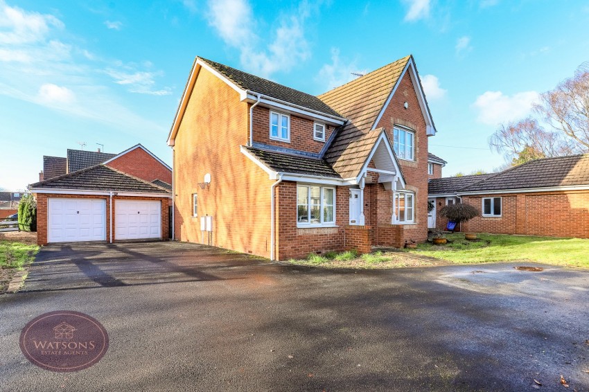 Images for Watnall, Nottingham