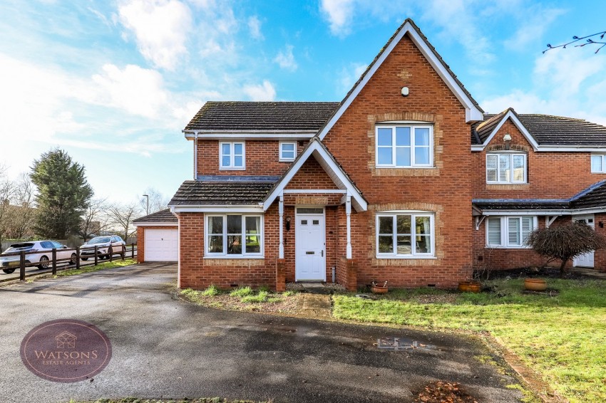 Images for Watnall, Nottingham