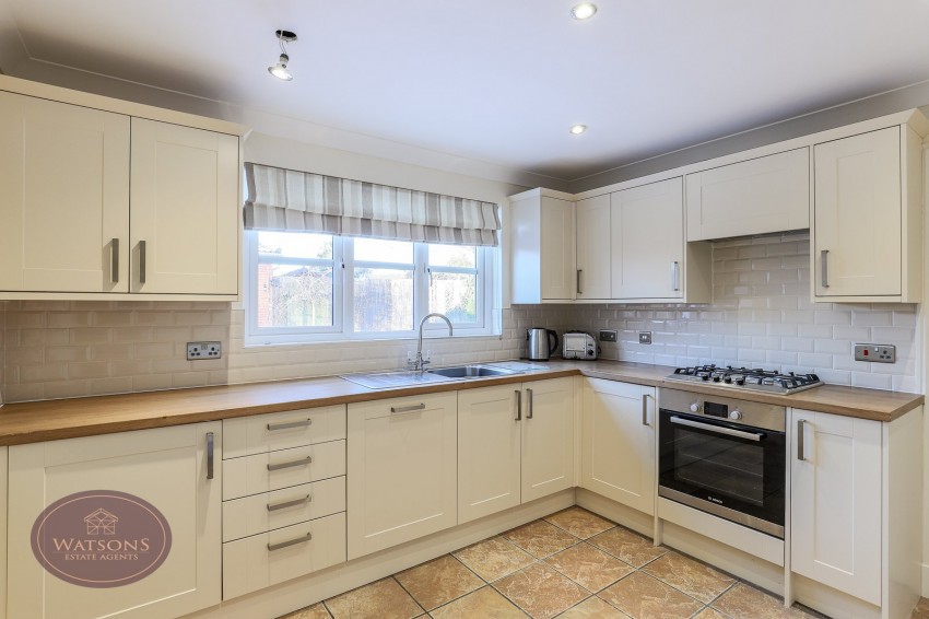 Images for Watnall, Nottingham