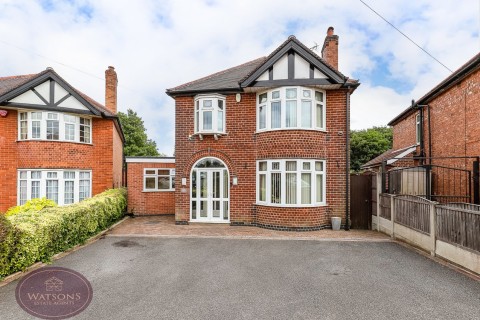 View Full Details for Nuthall, Nottingham