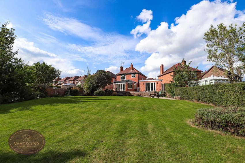 Images for Nuthall, Nottingham