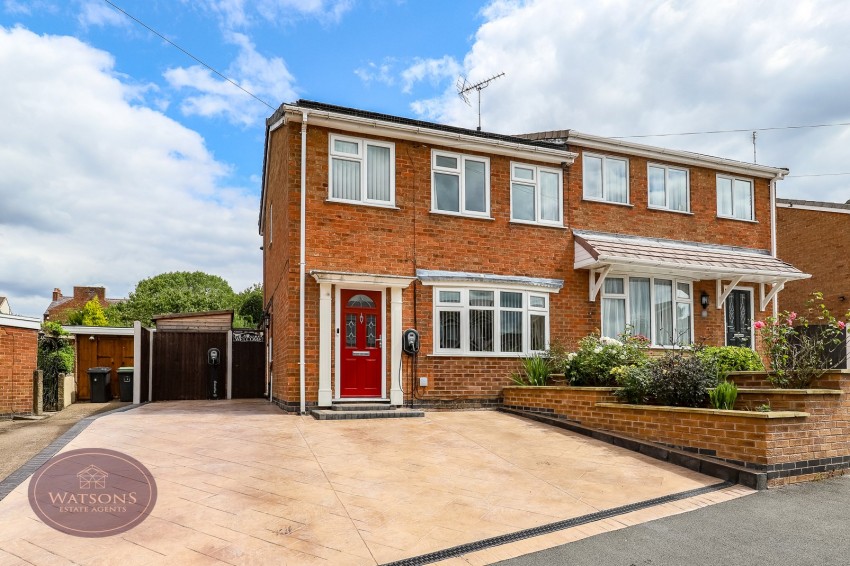 Images for Brinsley, Nottingham