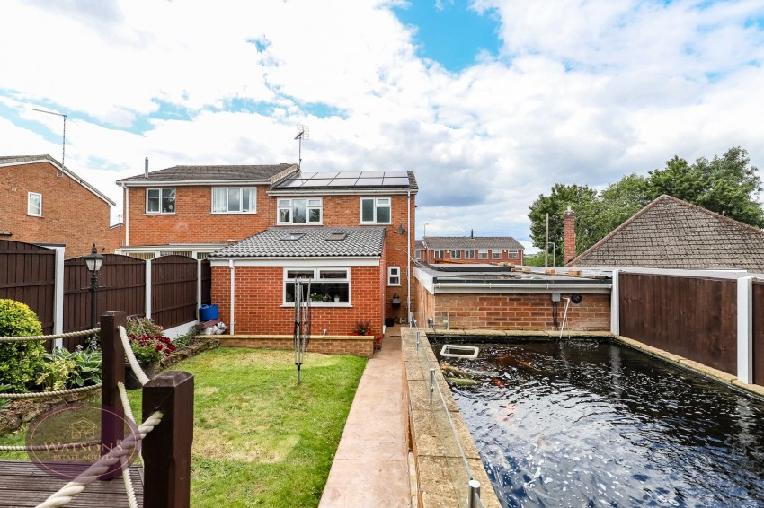 Images for Brinsley, Nottingham