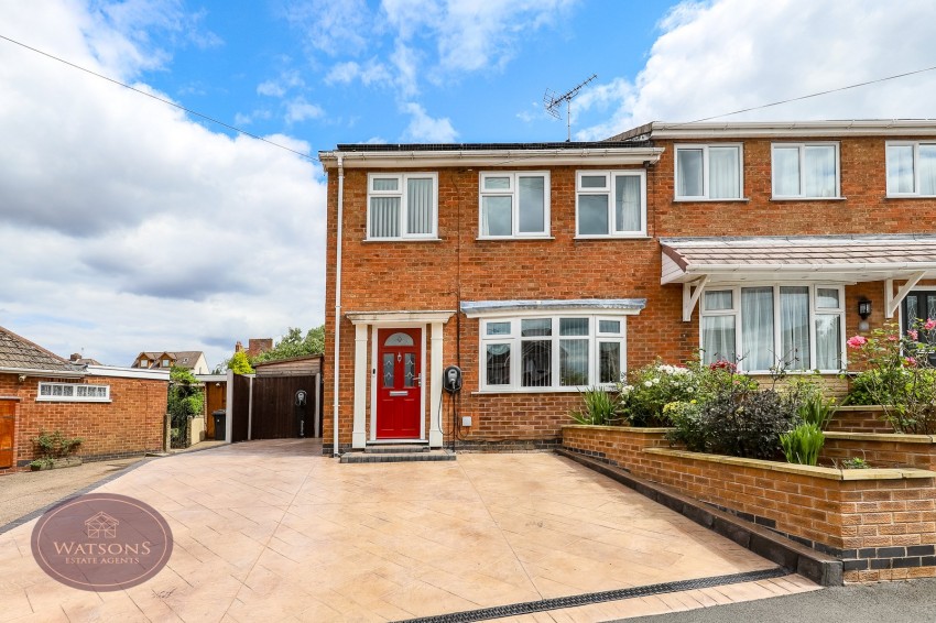 Images for Brinsley, Nottingham