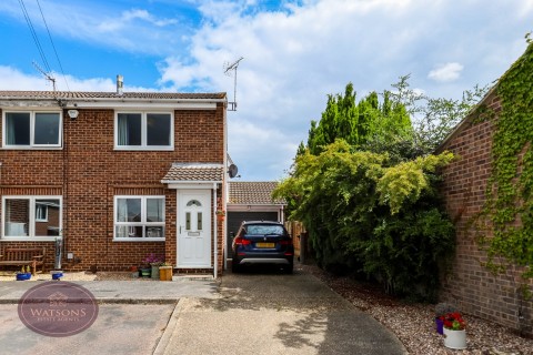 View Full Details for Newthorpe, Nottingham