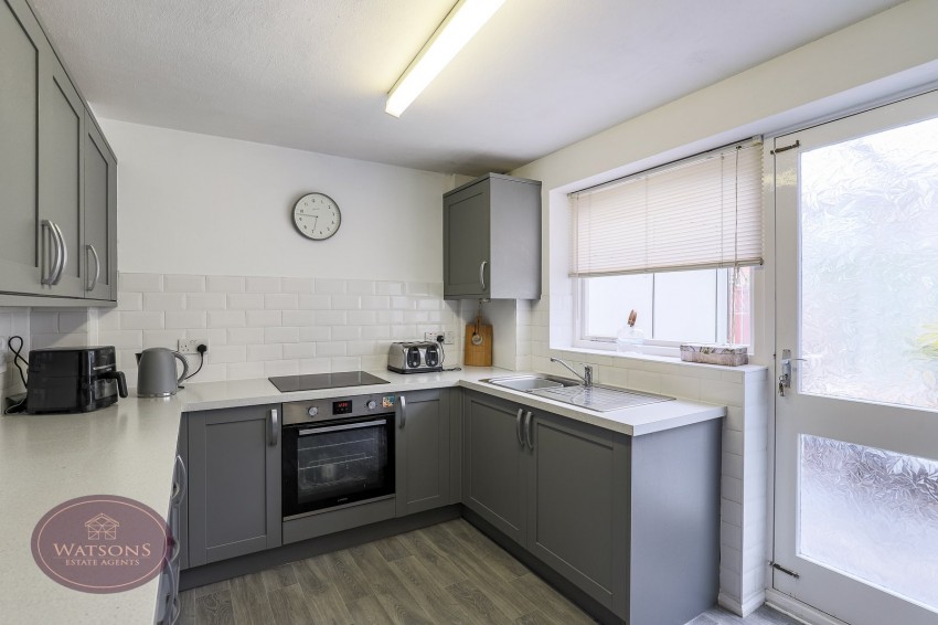 Images for Newthorpe, Nottingham