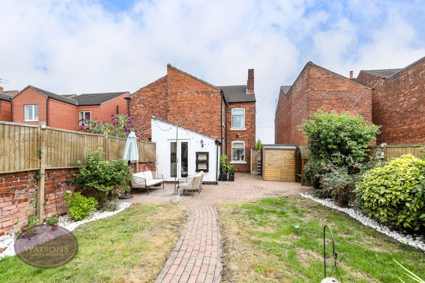 Images for Eastwood, Nottingham