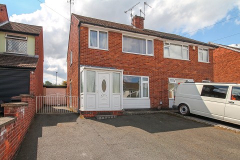 View Full Details for Eastwood, Nottingham