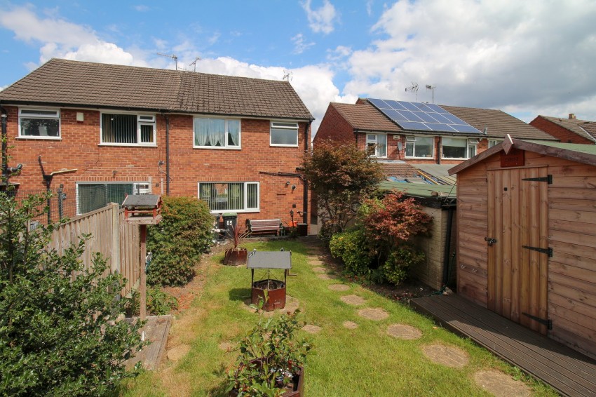Images for Eastwood, Nottingham