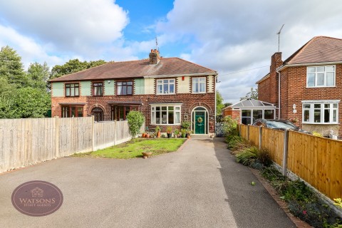 View Full Details for Jacksdale, Nottingham