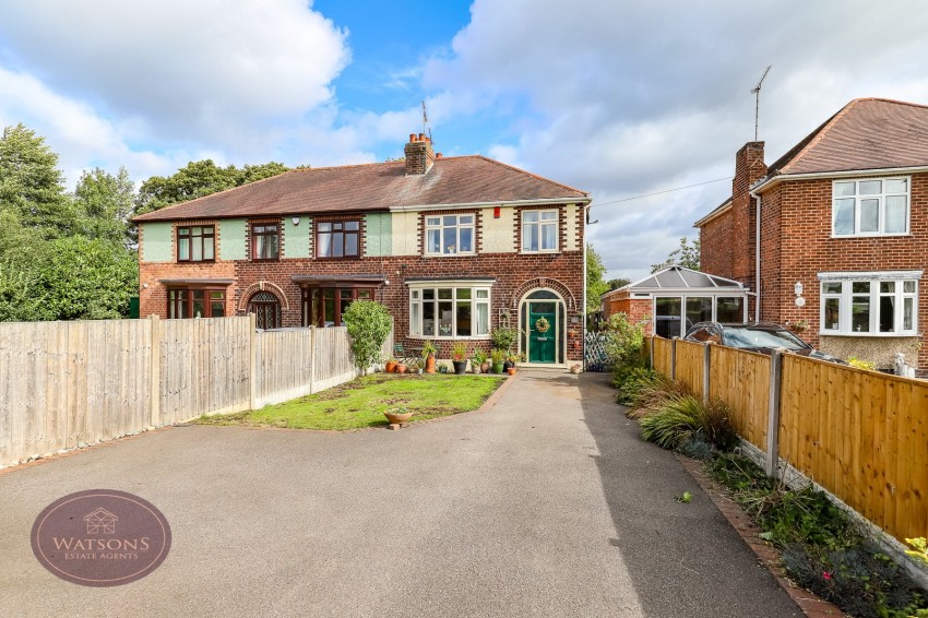 Images for Jacksdale, Nottingham