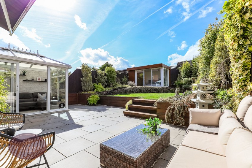 Images for Bagnall Road, Nottingham