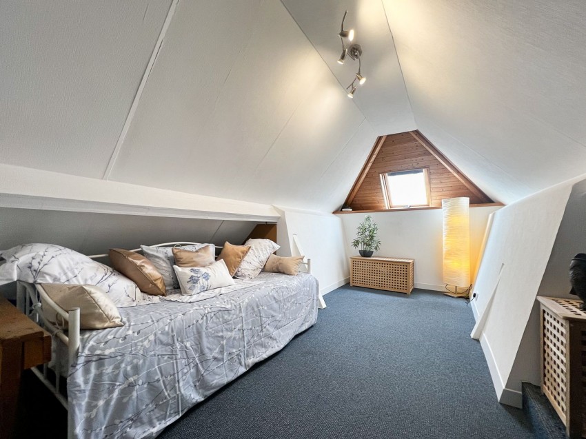 Images for Bagnall Road, Nottingham