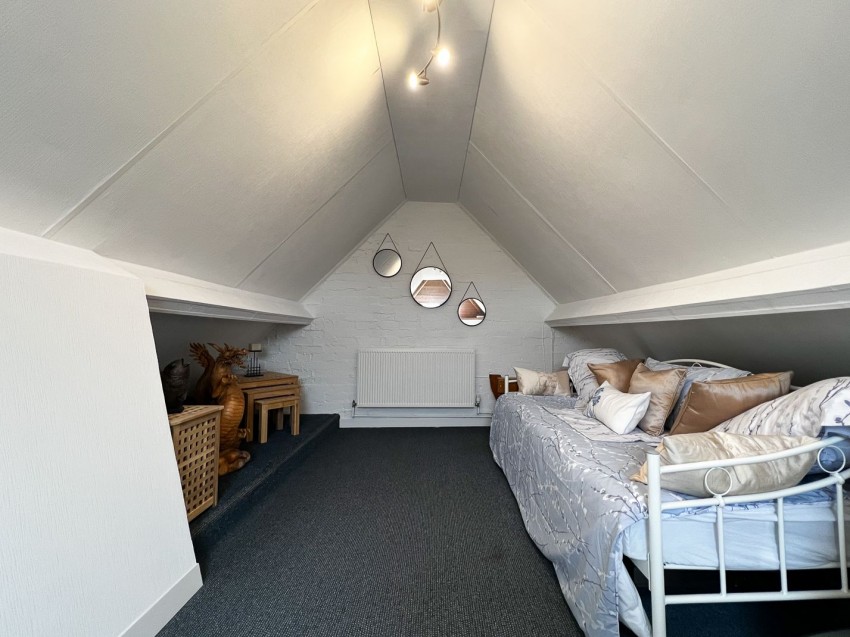 Images for Bagnall Road, Nottingham