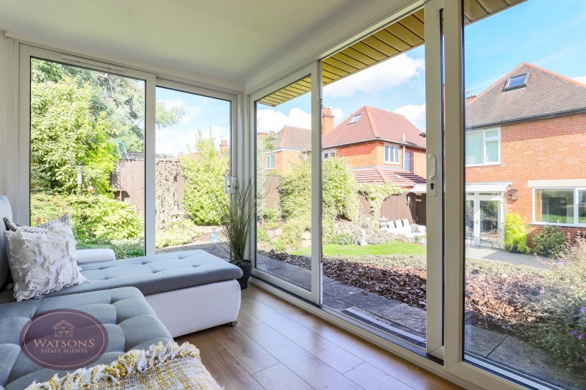 Images for Bagnall Road, Nottingham