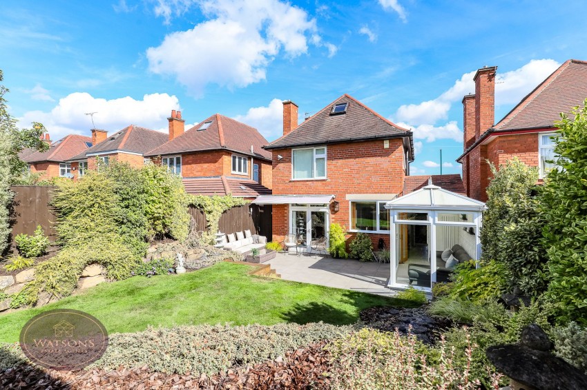Images for Bagnall Road, Nottingham