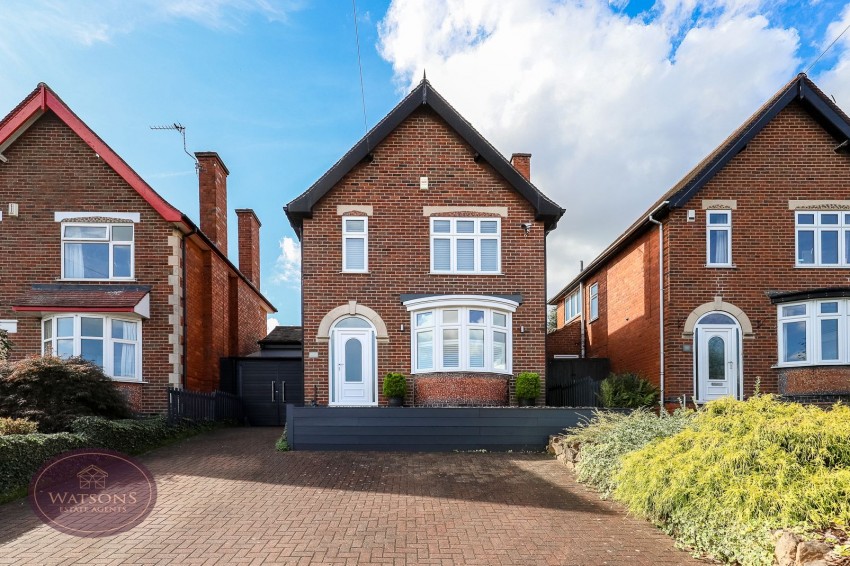 Images for Bagnall Road, Nottingham