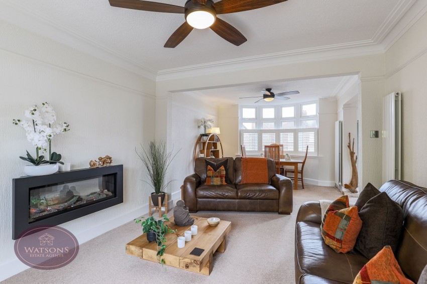 Images for Bagnall Road, Nottingham