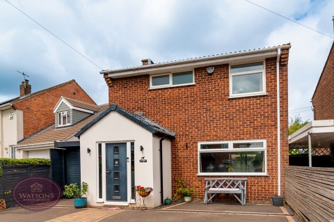 View Full Details for Kimberley, Nottingham