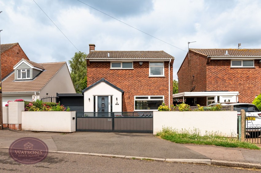Images for Kimberley, Nottingham