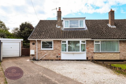 View Full Details for Eastwood, Nottingham