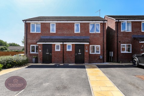 View Full Details for Riddings, Alfreton, Derbyshire