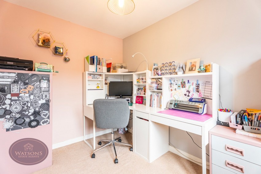 Images for Leander Close, Sutton-in-Ashfield, Nottinghamshire