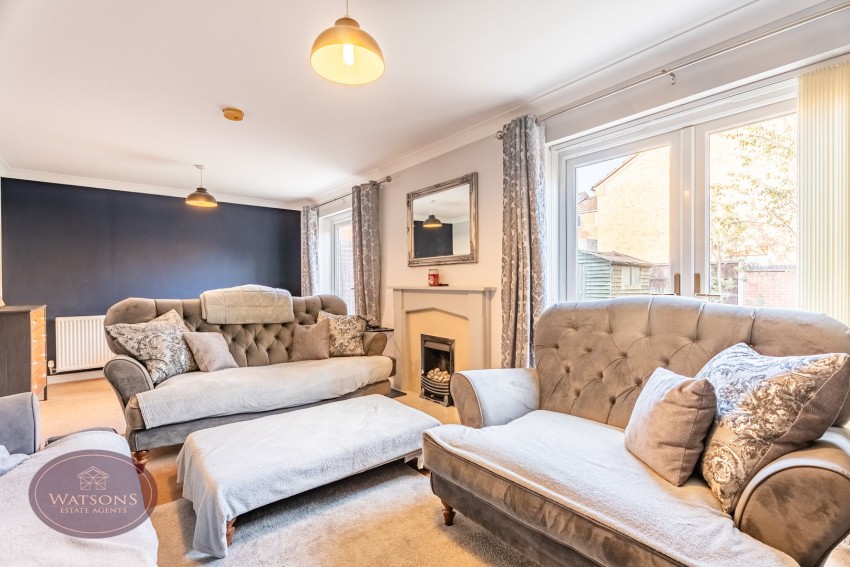 Images for Leander Close, Sutton-in-Ashfield, Nottinghamshire