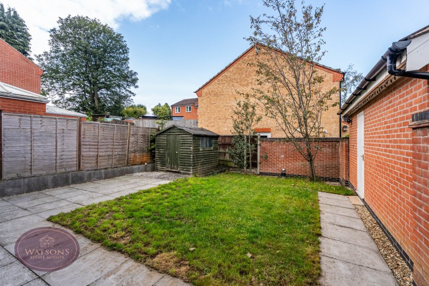 Images for Leander Close, Sutton-in-Ashfield, Nottinghamshire