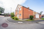 Images for Leander Close, Sutton-in-Ashfield, Nottinghamshire