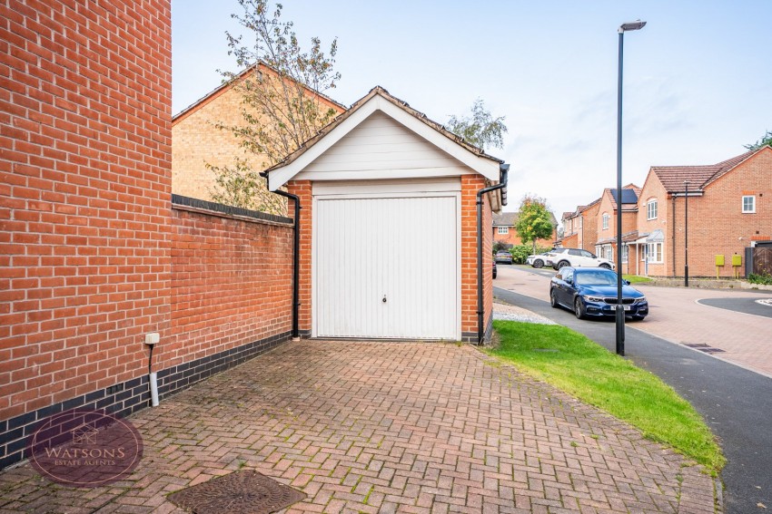 Images for Leander Close, Sutton-in-Ashfield, Nottinghamshire