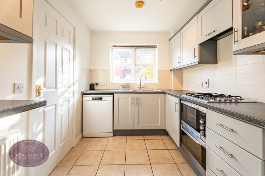 Images for Leander Close, Sutton-in-Ashfield, Nottinghamshire